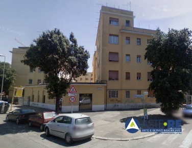 Foto Appartamento in Piazza Tolosetto Farinati degli Uberti, Roma di 76 m²