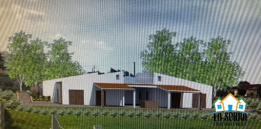 Foto Villa unifamiliare in CONTRADA PALMERI, Alcamo Alcamo Marina di 150 m²