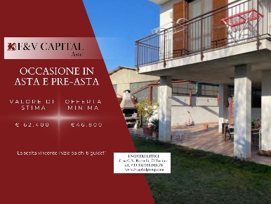 Foto Appartamento in Frazione Macchia, Forno Canavese di 148 m² in vendita