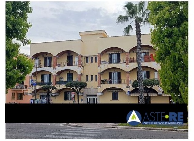 Foto Appartamento in Lungomare giovanni caboto, Gaeta di 99 m² con 5 locali