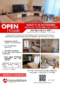 Foto Appartamento in Via San Vito 901, Santarcangelo di Romagna San Vito