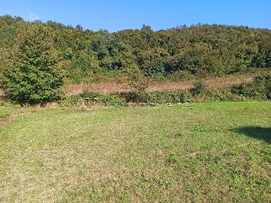 Foto Terreno edificabile in Via Frà Matteo, Villaga di 630 m² in vendita