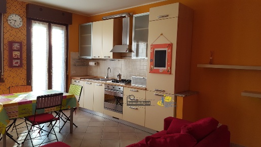 Foto Appartamento in Via Emilia Magnanini 2, Parma Paradigna - Centro Torri