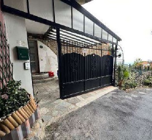 Foto Appartamento in Via Padre Semeria 290, Sanremo Foce - Semeria in aste