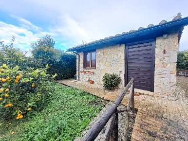 Foto Case indipendenti in Via Rimembranze, Amelia Centro di 35 m²