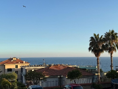 Foto Appartamento in Via Padre Semeria 101, Sanremo Foce - Semeria di 70 m²