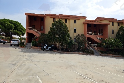 Foto Appartamento in Viale Marco Polo 28, Quartu Sant'Elena di 45 m²