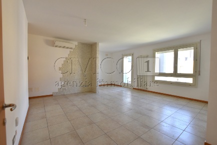 Foto Appartamento in via canestrini, Padova Sant'Osvaldo - San Paolo
