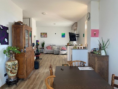 Foto Villa bifamiliare a Castel San Giovanni di 144 m² con 4 locali