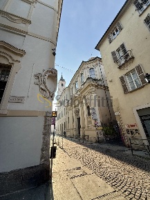 Foto Appartamento in Via delle Orfane 17, Torino Quadrilatero Romano