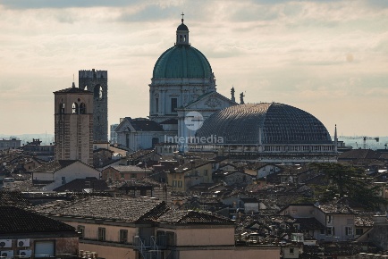 Foto Appartamento in VIA TARTAGLIA 51, Brescia Porta Milano di 110 m²
