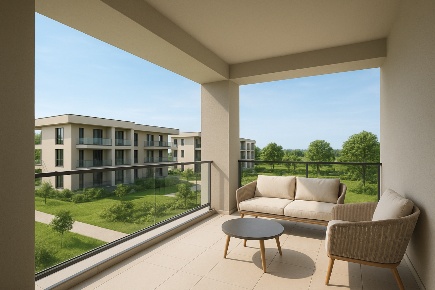 Foto Appartamento in Via Gastone Sozzi 62, Gatteo di 98 m² in vendita