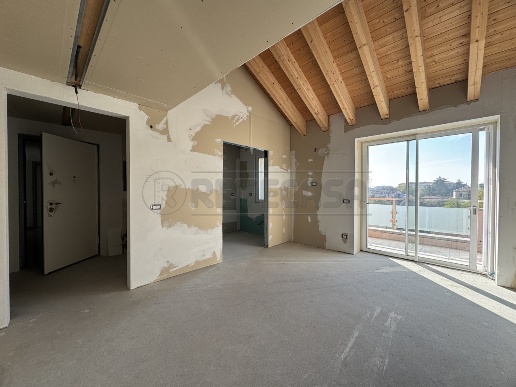 appartamento in vendita a Crema