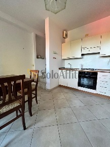 Foto Appartamento in Via Uopini, Monteriggioni di 60 m² con 3 locali