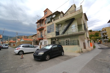 Foto Appartamento in Via Molino 11, Messina Bisconte - San Luigi di 67 m²