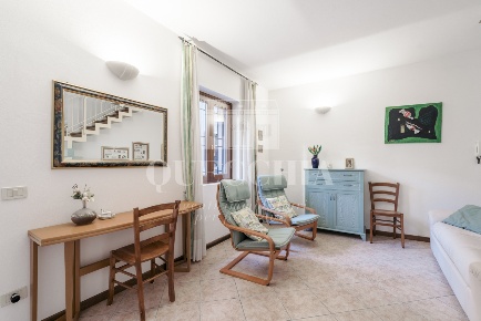 Foto Appartamento in Via Castello, Moniga del Garda di 70 m² con 3 locali