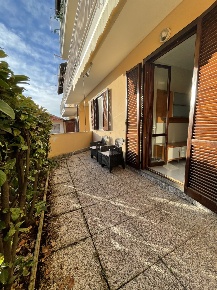 Foto Appartamento in Via Maggiore 1, Invorio Centro di 50 m² con 3 locali