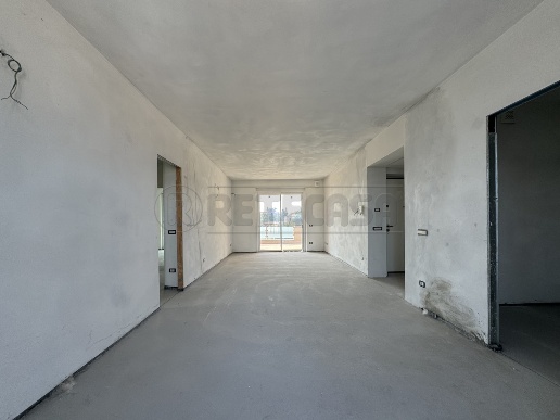 appartamento in vendita a Crema