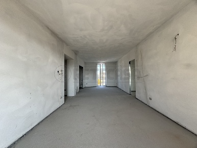 Foto Appartamento in VIA CADORNA, Crema di 161 m² con 3 locali in vendita