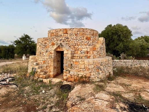 casa indipendente in vendita ad Ostuni
