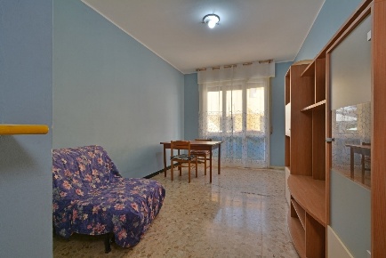 Foto Appartamento in Via Roma 123, San Bartolomeo al Mare Centro di 64 m²