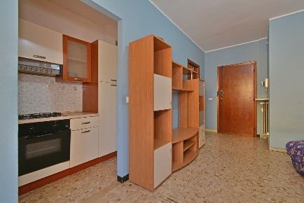 Foto Appartamento in Via Roma 123, San Bartolomeo al Mare Centro di 64 m²