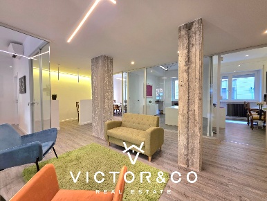 Foto Ufficio in Via Don Bosco snc, Novara Centro - Stazione di 13 m²