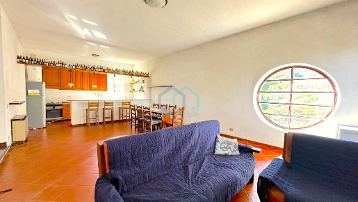 Foto Appartamento in Località Girini 29, Dego di 176 m² con 7 locali