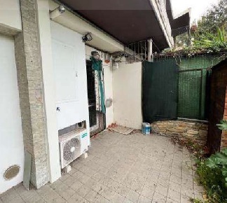 Foto Appartamento in Via Padre Semeria 288, Sanremo Foce - Semeria di 87 m²