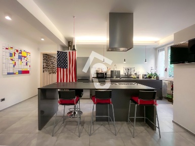 Foto Appartamento a Jesi San Francesco - Papa Giovanni XXIII di 138 m²