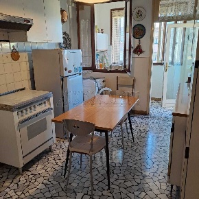 Foto Appartamento a Padova di 140 m² con 5 locali in vendita