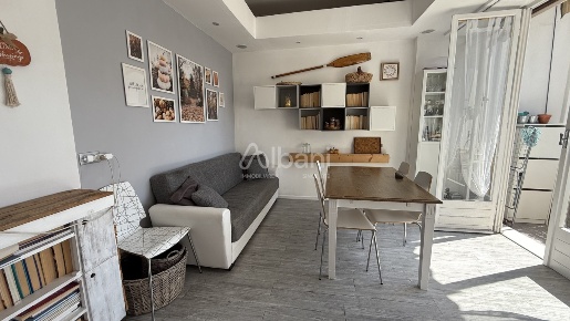 Foto Appartamento a La Spezia di 70 m² con 4 locali in vendita