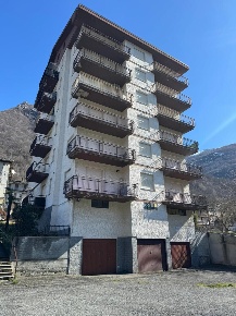 Foto Appartamento in Via Lensi 5, Cantoira Centro di 50 m² con 2 locali