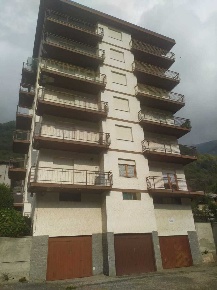 Foto Appartamento in Via Lensi 5, Cantoira Centro di 50 m² con 2 locali