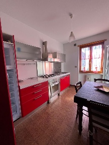 Foto Appartamento in Via Lensi 5, Cantoira Centro di 50 m² con 2 locali