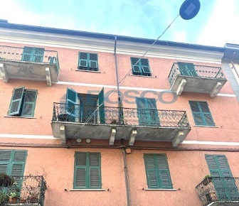 Foto Appartamento in via S. Caterina, La Spezia Rebocco - La Chiappa