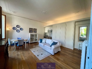 Foto Appartamento in Via Montebello, Firenze Borgo Ognissanti - Il Prato