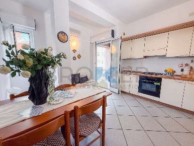 Foto Appartamento in Via Leonardo da Vinci 254, Alassio di 47 m² in vendita
