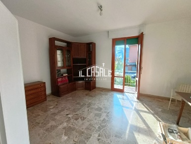 Foto Appartamento a Dicomano Centro di 95 m² con 4 locali in vendita
