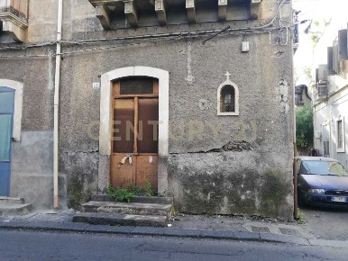 Foto Appartamento in Via F. Bianco 1, Catania Ferrarotto - Acquedotto Greco