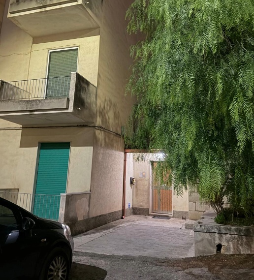 appartamento in vendita a Modica in zona Modica Bassa