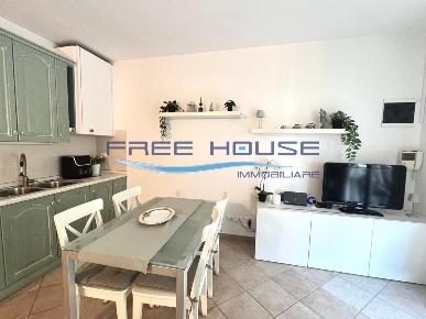 Foto Appartamento in Via Trasimeno 4, Cervia Pinarella di 45 m² in affitto