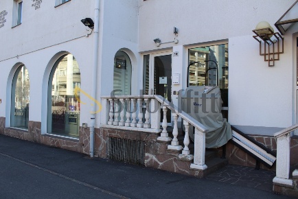 Foto Locale commerciale in Viale Druso  339, Bolzano Don Bosco - Firmiano