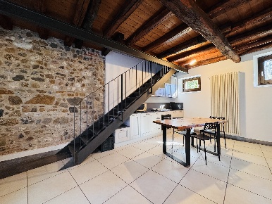 Foto Appartamento in TAVAGNACCO VIA MARCONI, Tavagnacco Centro di 65 m²