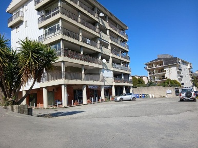 Foto Appartamento in Via della Concordia, Mendicino di 112 m² con 4 locali