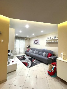 Foto Appartamento in Strada Caposcardicchio, Bari di 75 m² con 3 locali