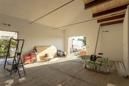 Foto Appartamento in via Francesca Nord, Pieve a Nievole Centro di 123 m²