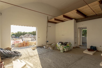 Foto Appartamento in via Francesca Nord, Pieve a Nievole Centro di 123 m²