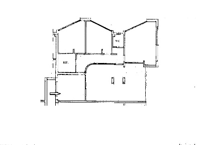 Foto Ufficio in VIA ISONZO, Latina Piccarello di 120 m² con 5 locali