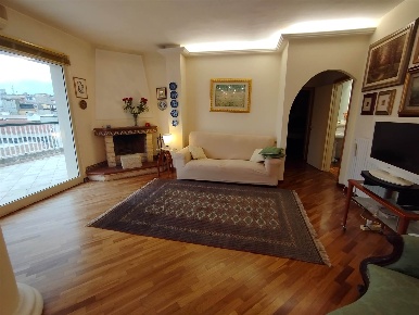 Foto Attico a Ragusa San Luigi - Archimede di 110 m² con 4 locali